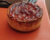 Foto del paso 14 de la receta: Tarta de queso al horno