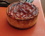 Foto del paso 14 de la receta: Tarta de queso al horno