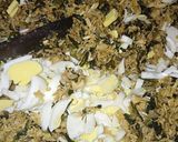 Foto del paso 1 de la receta: Canelones de acelga y pollo