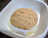 Foto del paso 3 de la receta: PAN HOKKAIDO,🍞 Relleno...!😍