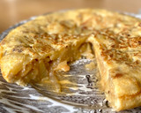 Foto del paso 7 de la receta: Tortilla trufada