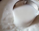 Foto langkah ke 2 dari resep 254. Bubur sumsum.