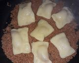 Lekváros derelye tojás nélkül recept fázis 6 fotója