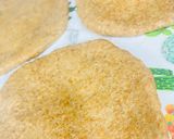 صورة لخطوة 2 من وصفة خبز مقلي 🥯☕️