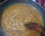 ঘি মাইসোর পাক/দিলখুশ(ghee mysore pak /dilkhus recipe in bengali) রেসিপি ধাপ - 4 ছবি