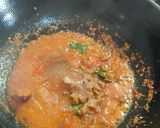 Foto langkah ke 3 dari resep Orek Tempe.