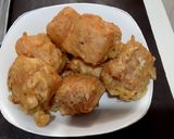 Foto langkah ke 8 dari resep Tahu isi bihun minimalis.