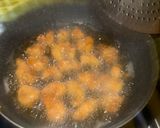 Foto langkah ke 3 dari resep Chicken Honey Mayo.