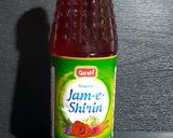 A picture of step 2 of Jello sharbat.