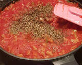 Foto del paso 3 de la receta: Boloñesa de soja