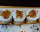 Foto del paso 1 de la receta Aperitivos sencillos y apetitososde fiesta