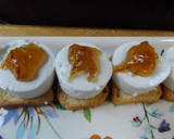 Foto del paso 1 de la receta: Aperitivos sencillos y apetitososde fiesta