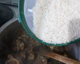 Beef pilau with tinge of coconut recipe step 9 photo
