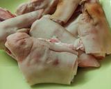 Malackörmös paradicsomos káposzta. #gluténmentes recept fázis 1 fotója