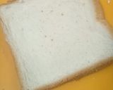 A picture of step 1 of Bread roll with cheese.