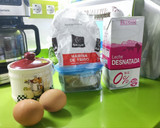 Foto del paso 1 de la receta: Crepes 🤤🤭