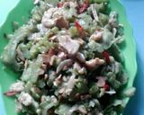 Foto langkah ke 3 dari resep Tumis Pare enak & tdk pahit.
