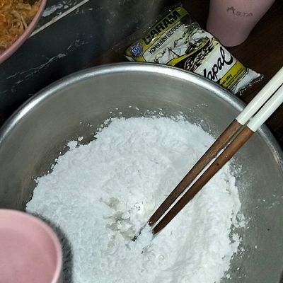 Langkah 6