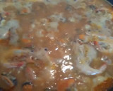 Foto del paso 12 de la receta: Paella de marisco