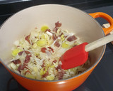 Foto del paso 1 de la receta: Menestra de verduras sana y rica