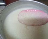 صورة لخطوة 2 من وصفة ارز بلبن حليب 🥰 بدون نشا