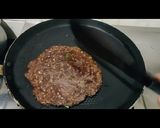 A picture of step 5 of Ragi rotti.