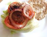 Easy Burger Recipe recipe step 8 photo