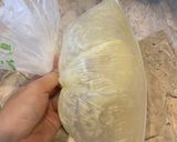Hình bước làm 2 của món Khoai tây Nướng Parmesan