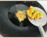 A picture of step 6 of Kulkuls.