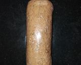Foto del paso 4 de la receta: Pan de carne vegetal relleno