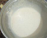 Foto del paso 2 de la receta: Pancakes de banana