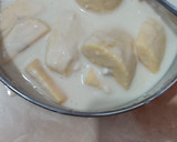 Foto langkah ke 1 dari resep Pisang goreng keju.