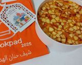 صورة لخطوة 4 من وصفة سلطة فواكه