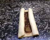Foto del paso 10 de la receta: Rollos de canela para San Valentín!