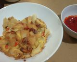 Foto langkah ke 6 dari resep Lenggang.