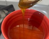 A picture of step 3 of Green Tea: Ginger Honey Lemon Flavour.