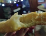 Foto del paso 4 de la receta: Tortas fritas veganas versión 2024