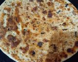 गोभी का पराठा(gobhi paratha recipe in hindi) रेसिपी चरण 2 फोटो