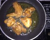 Foto langkah ke 2 dari resep Ayam Goreng Belacan(Masak mudah dengan Royco bumbu instant).