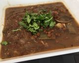 Foto del paso 6 de la receta Lentejas picantes