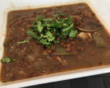 Foto del paso 6 de la receta: Lentejas picantes