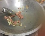 Foto langkah ke 2 dari resep Jjangmyeon Shirataki / DIET FOOD SHIRATAKI JJANGMYEON.