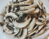 Foto del paso 2 de la receta: Champiñones en salsa