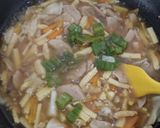 Foto langkah ke 6 dari resep Capcay Sayur Simpel.