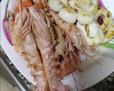 Foto del paso 1 de la receta: Paella rápida