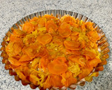 Foto del paso 4 de la receta: Zanahorias gratinadas