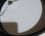 Foto langkah ke 2 dari resep Mango Sticky Rice dengan rice cooker.