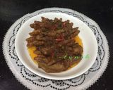 Foto langkah ke 6 dari resep 127. Ceker Kecap Pedas.