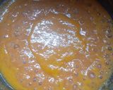 Foto langkah ke 2 dari resep Puding wortel oatmeal.