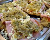 Foto del paso 1 de la receta: Milanesas en Todas Sus Formas
